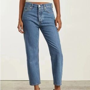 Everlane The Summer Slouch Jean - Size 24